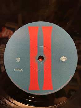 LP Hällas: The Hällas Saga - Live At Cirkus LTD