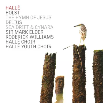 The Hymn Of Jesus • Sea Drift & Cynara