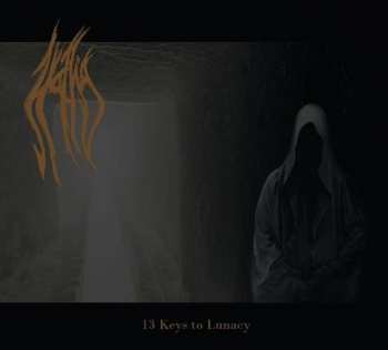 Album Hallig: 13 Keys To Lunacy