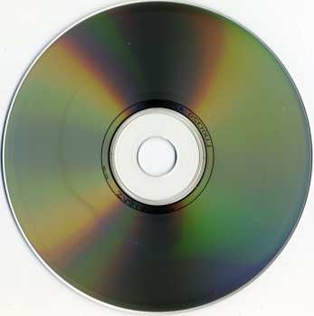 CD Halloween: Silence... Au Dernier Rang !