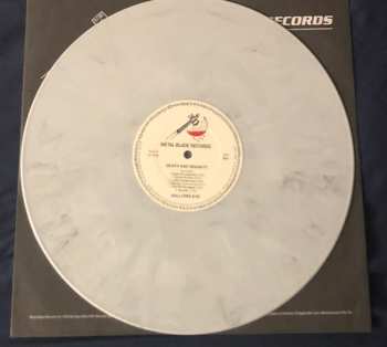 LP Hallows Eve: Death & Insanity CLR | LTD