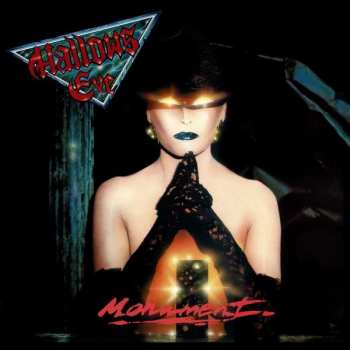 LP Hallows Eve: Monument