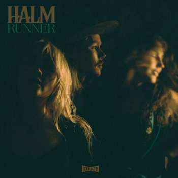 CD Halm: Runner