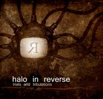 CD Halo In Reverse: Trials And Tribulations