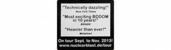 CD Children Of Bodom: Halo Of Blood