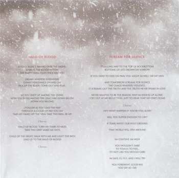 CD Children Of Bodom: Halo Of Blood