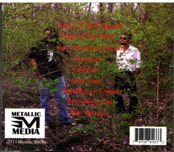 CD Halo Of Flys: Death, Pain & Minds Insane LTD