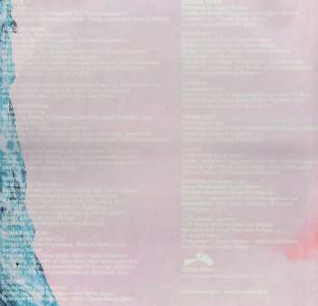 LP Halsey: Badlands CLR