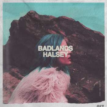 CD Halsey: Badlands DLX