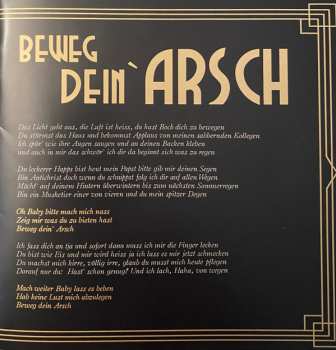 CD Hämatom: Berlin