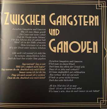 CD Hämatom: Berlin