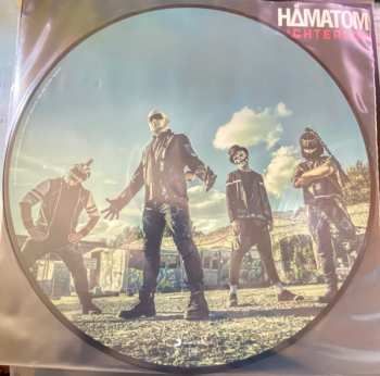 LP Hämatom: Lichterloh PIC