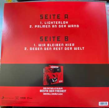 LP Hämatom: Lichterloh PIC