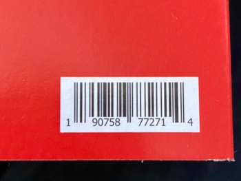 LP Hämatom: Lichterloh PIC