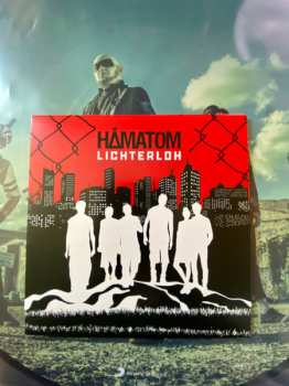 LP Hämatom: Lichterloh PIC