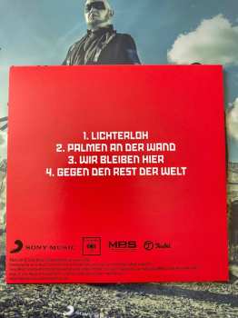 LP Hämatom: Lichterloh PIC