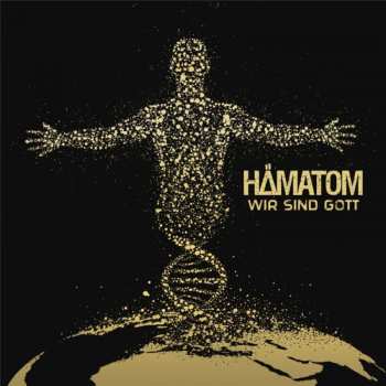 Album Hämatom: Wir Sind Gott