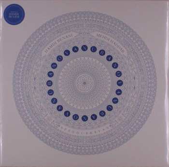 Album Speed Caravan: Nuba Nova