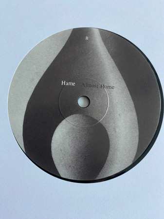 LP Hame: Almost Home