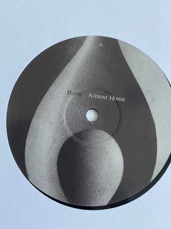 LP Hame: Almost Home
