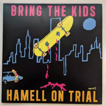Bring The Kids