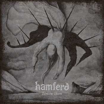 CD Hamferð: Támsins Likam