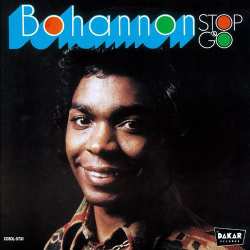 Album Hamilton Bohannon: Stop & Go +2