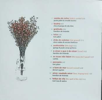 CD Hamilton De Holanda: Íntimo DIGI