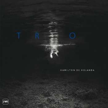 LP Hamilton De Holanda: Trio