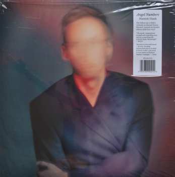 LP Hamish Hawk: Angel Numbers LTD | CLR