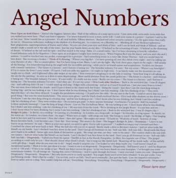LP Hamish Hawk: Angel Numbers LTD | CLR