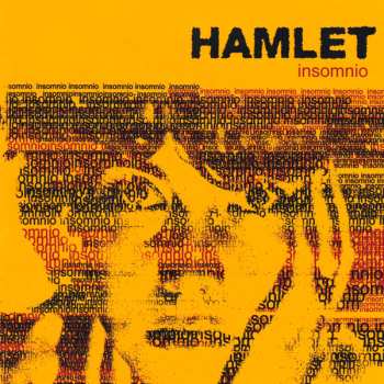 Album Hamlet: Insomnio