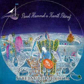 Album Hammel Pavol & Prudy: Stretnutie S Tichom
