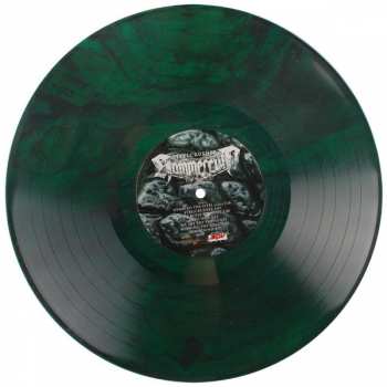 LP Hammercult: Steelcrusher LTD | CLR