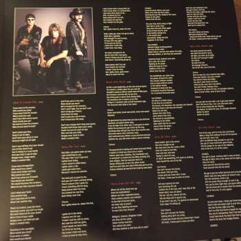 LP Motörhead: Hammered