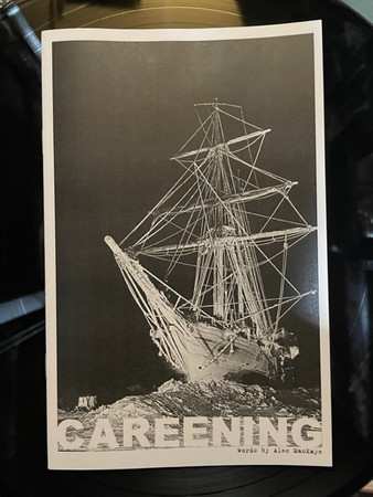 LP Hammered Hulls: Careening