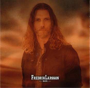 CD HammerFall: Built To Last