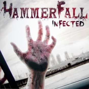 CD HammerFall: Infected