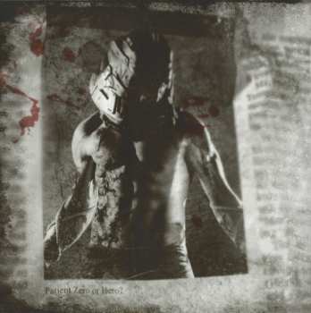 CD HammerFall: Infected