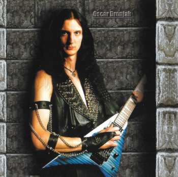CD HammerFall: Legacy Of Kings