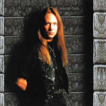 CD HammerFall: Legacy Of Kings