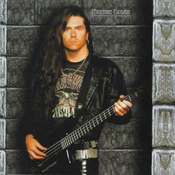 CD HammerFall: Legacy Of Kings