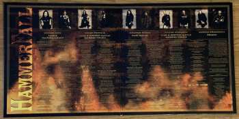 LP HammerFall: Renegade 2.0 LTD | CLR