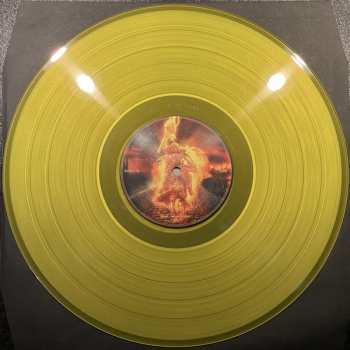 LP HammerFall: Renegade 2.0 LTD | CLR