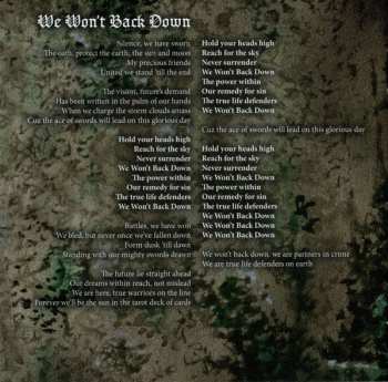 CD HammerFall: (r)Evolution