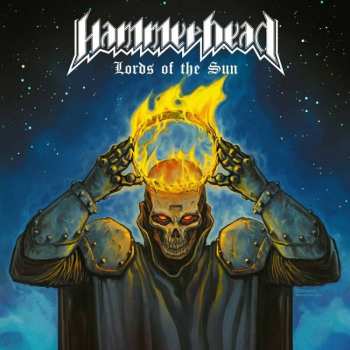 CD Hammerhead: Lords Of The Sun