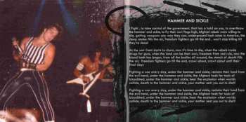 CD Hammeron: Wired For Sound