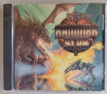 Album Hammerstar: Hammerstar