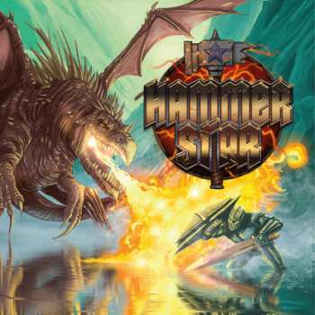 CD Hammerstar: Hammerstar