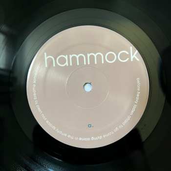 LP Hammock: Elsewhere LTD